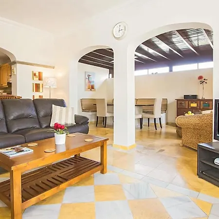 Casa Del Loro Willa *