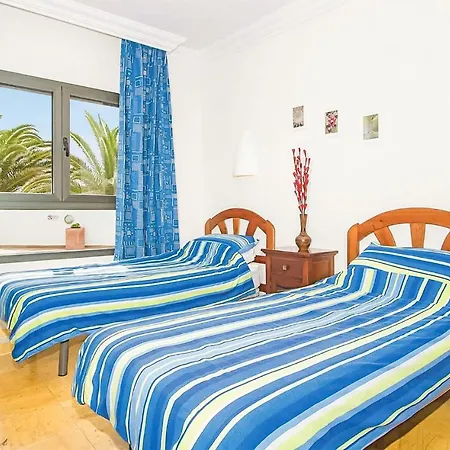 Villa Casa Del Loro Playa Blanca (Lanzarote)