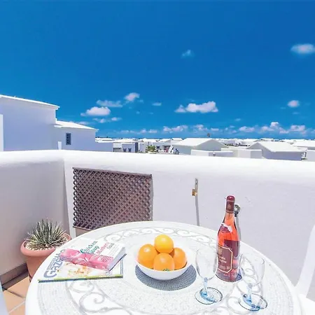 Casa Del Loro Villa