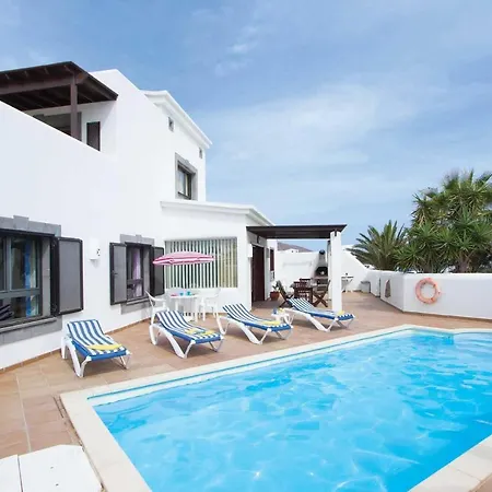Casa Del Loro Playa Blanca (Lanzarote)