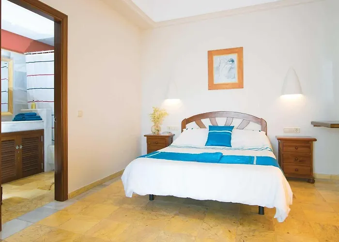 Willa Casa Del Loro *