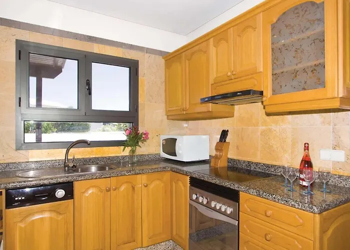 Casa Del Loro Playa Blanca (Lanzarote)