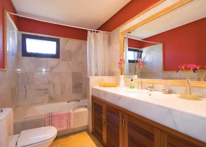 Casa Del Loro Villa *