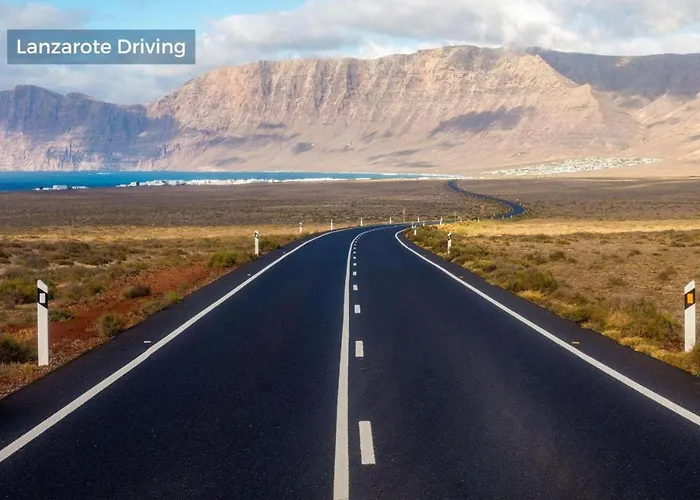 Casa Del Loro Playa Blanca (Lanzarote)