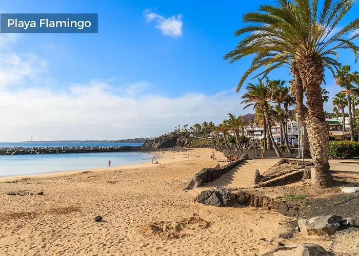 Casa Del Loro Playa Blanca (Lanzarote)