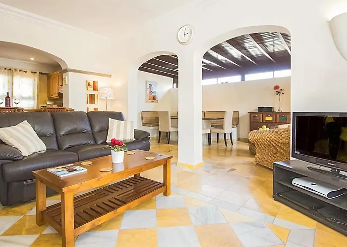 Casa Del Loro Villa *