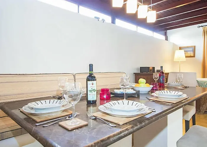 Casa Del Loro Villa Playa Blanca (Lanzarote)