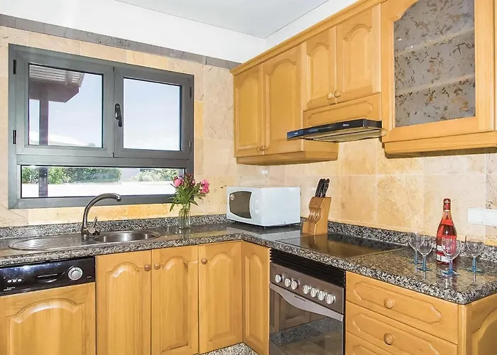 Casa Del Loro Playa Blanca (Lanzarote)