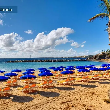 Villa Casa Del Loro Playa Blanca