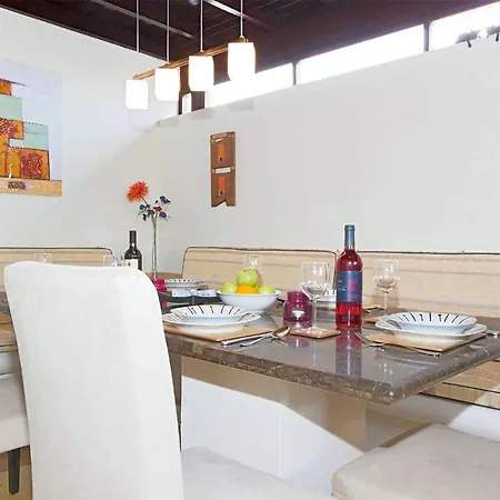 Villa Casa Del Loro Playa Blanca