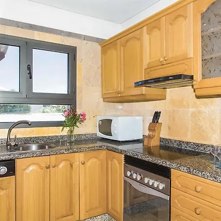 Casa Del Loro Playa Blanca